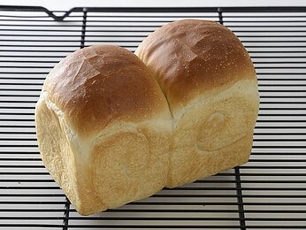 食パン　小